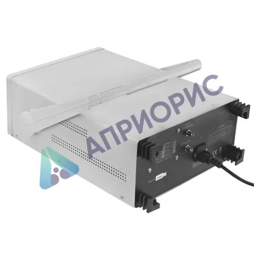 МЕГЕОН 15042 Осциллограф аналоговый двуканальный