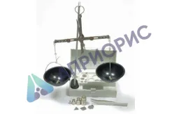 Любительский набор с гирями