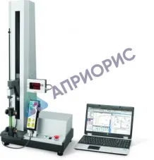 Настольные одноколонные испытательные (тест) машины серии STB