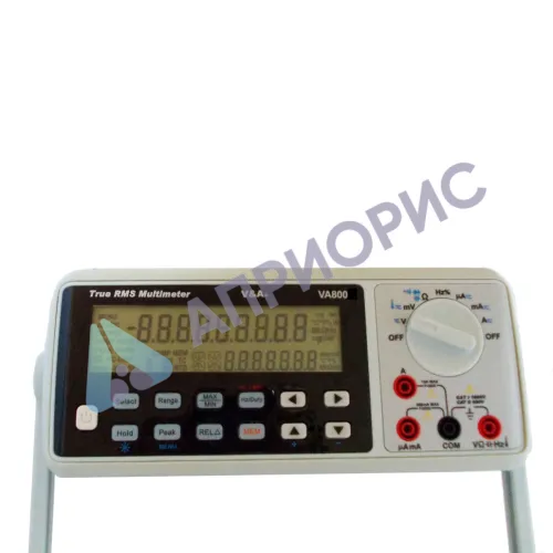 VA-MM800A Мультиметр настольный