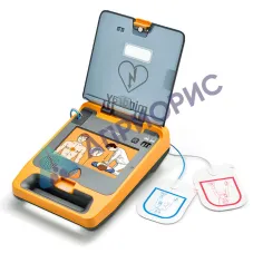 Дефибриллятор Mindray BeneHeart C1 (профессиональный, автоматический)
