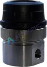 Поверка преобразователей измерения давления ЗОНД-20-ИД (ВД, ДИВ), ЗОНД-20-АД, ЗОНД-20-ДД, ЗОНД-20-ГД, ЗОНД-20-ДГ