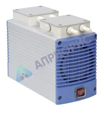 Мембранные вакуумные насосы Chemker 400