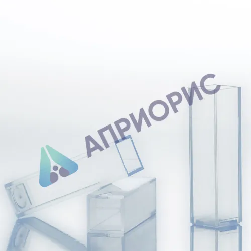 Кварцевая кювета МиниМед для СФ (10 мм)