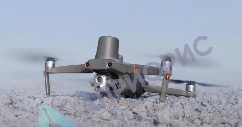 Квадрокоптер DJI Mavic 2 Enterprise Advanced