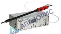 УКР-1МЦ комплекс ртутеметрический (анализатор ртути) универсальный переносной