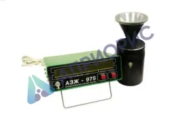 Поверка анализаторов загрязнения жидкостей АЗЖ-975