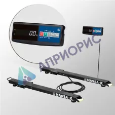 Весы балочные Масса-К 4D-B