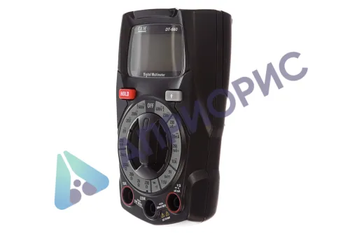 Мультиметр CEM DT-660