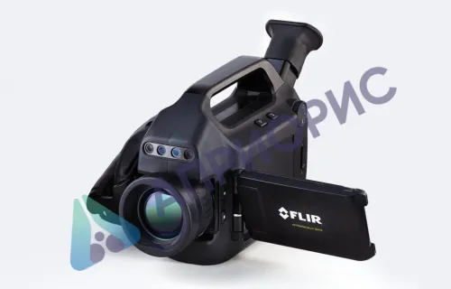 Тепловизор FLIR GFX320