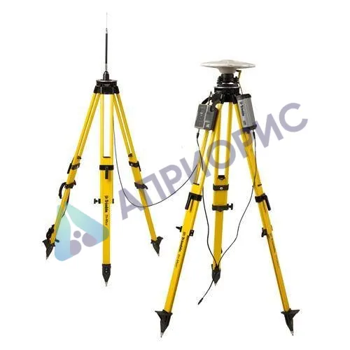 GNSS приемник Trimble R9s Base-Rover