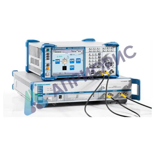Генератор сигналов Rohde & Schwarz SMBV100A