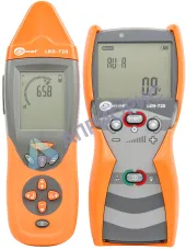 LKZ-720 Комплект для поиска скрытых коммуникаций