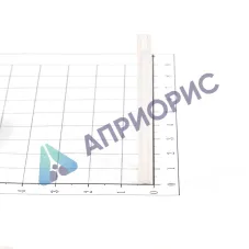 Стеклянная кювета для СФ, 2 мм