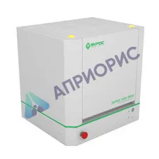 ЭКРОС XRD-9510 Дифрактометр настольный рентгеновский (автоматический гониометр)