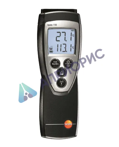Поверка цифрового термометра со сменными зондами TESTO 110, TESTO 112 TESTO 720, TESTO-Ex-Pt 720, TESTO 735, TESTO 922, TESTO 925, TESTO 926, TESTO 950