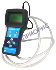 АКПМ-1-02 (АКПМ-02) анализатор кислорода многофункциональный переносной