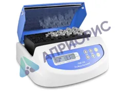 Термостат Biosan TDB-120 (тип «Dry Block» с блоком A-53)