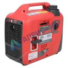 Инверторный генератор A-iPower A1400IS