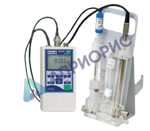 Поверка pH-метра МАРК-903