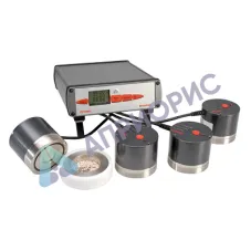 Поверка гигрометра Rotronic HygroLab C1