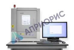 Настольный рентгеновский дифрактометр DX-27mini