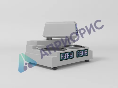 МШП-Г шлифовально-полировальная машина