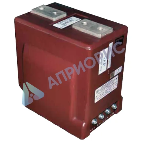 Поверка трансформатора тока ТОЛ-10