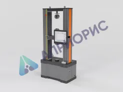 РЭМ-3-М машина разрывная электромеханическая (с сенсорным управлением)