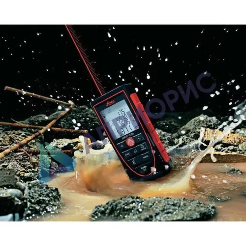 Лазерный дальномер Leica DISTO X310