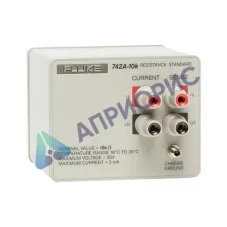 Эталон сопротивления Fluke 742A-1K