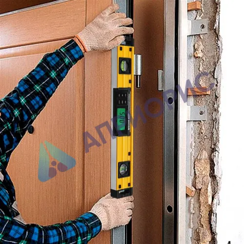 МЕГЕОН 77004 Электронный уровень