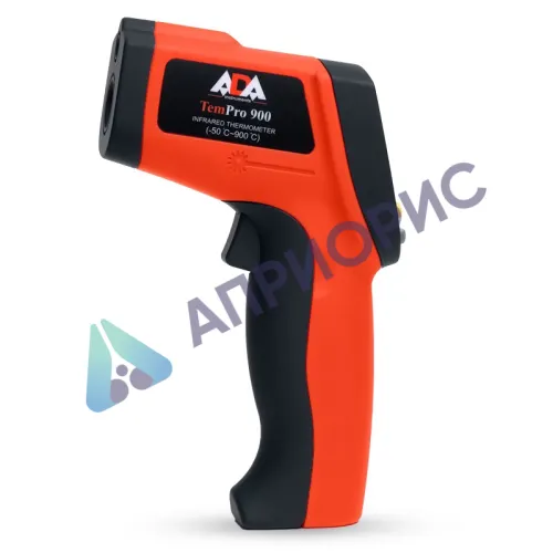 Пирометр ADA TemPro 900