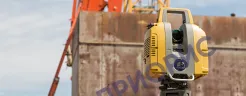 Наземный лазерный сканер Topcon GLS-2000