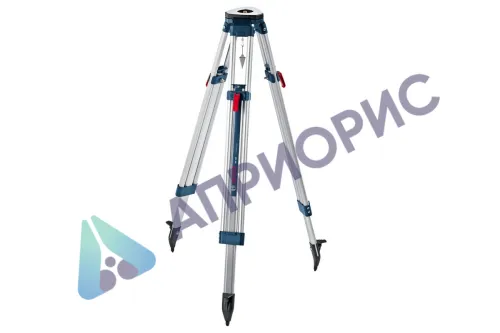 Комплект оптический нивелир Bosch GOL 20D штатив  рейка - 3 в 1