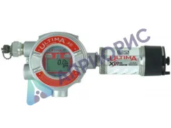 Поверка газоанализатора ULTIMA XE, ULTIMA XIR и ULTIMA XL