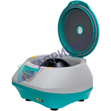 Медицинская центрифуга TAGLER СМ-12 с ротором РУ-06 (до 4500 об/мин, 6х15 мл)