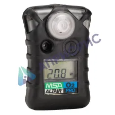 ALTAIR PRO газоанализатор одноканальный взрывозащищённый переносной