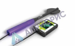 Поверка измерителя электрических и магнитных полей П3-80