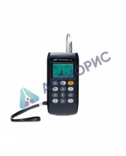 ТЕРЕМ-3.2 прибор контроля прогрева бетона