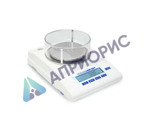 Поверка лабораторных весов ВЛТЭ-310С