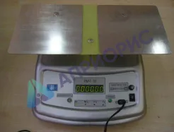 Поверка измерителей мощности и частоты ИМЧ-01