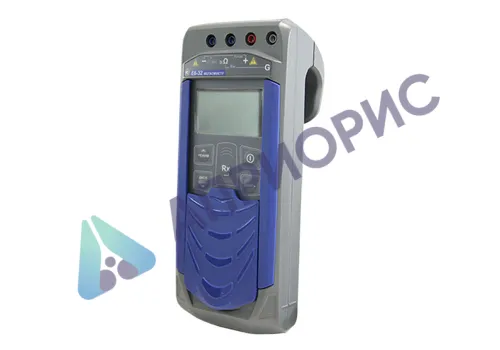 Мегаомметр Радио-Сервис Е6-31/1 с поверкой