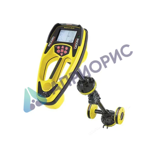 Трассоискатель RIDGID SeekTech SR-60