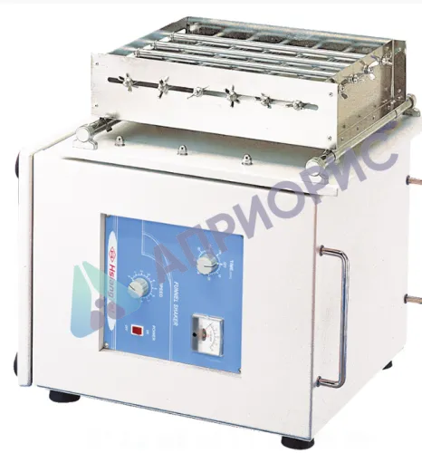 Шейкеры для капельных (делительных) воронок VD-12