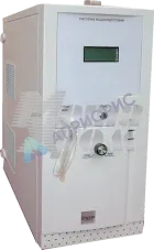 УСТРОЙСТВА ОЧИСТКИ ВОДЫ: ДЕИОНИЗАТОР «СПЕКТР»