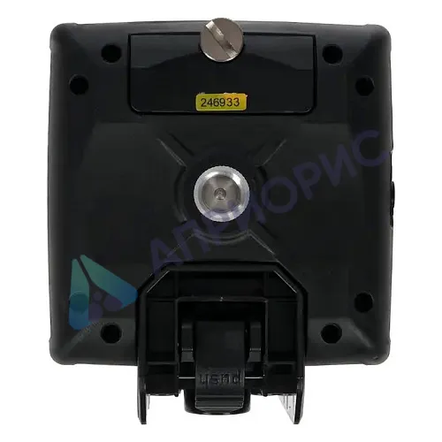 Комплект: ротационный нивелир RGK SP-100 + штатив, рейка