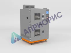 КТУ (камера теплового удара)