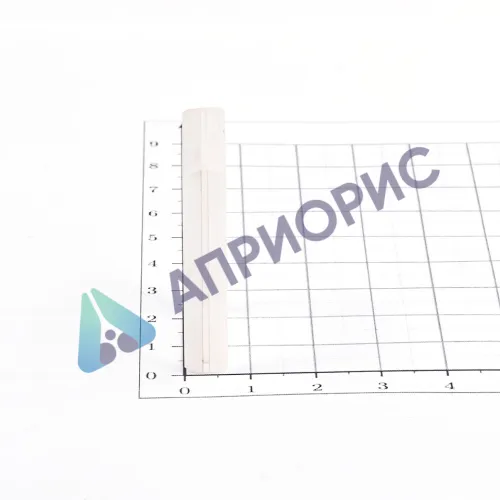 Кварцевая кювета для КФК, 1 мм