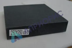 Поверка плиты поверочные Micron